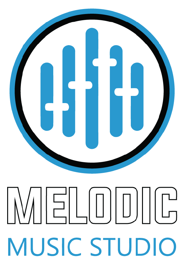 Melodic Music Studio